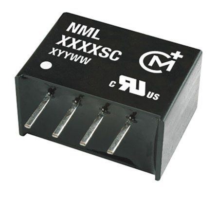 Murata Power Solutions NML0505SC 1670870