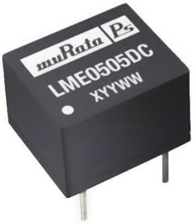 Murata Power Solutions LME0505DC 1670890