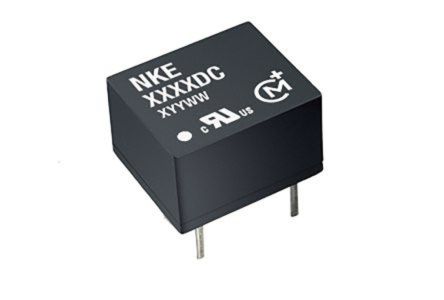 Murata Power Solutions NKE1205DC 1670901
