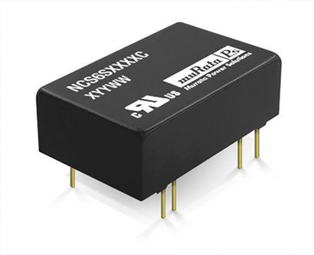 Murata Power Solutions NCS6S1212C 1670917