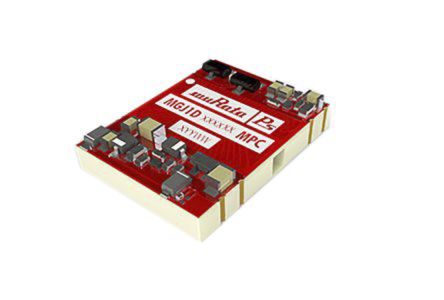 Murata Power Solutions MGJ1D121905MPC-R7 1670938