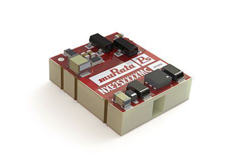 Murata Power Solutions NXE2S1215MC-R7 1670979