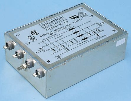 Schaffner FN356-16-06 1674450