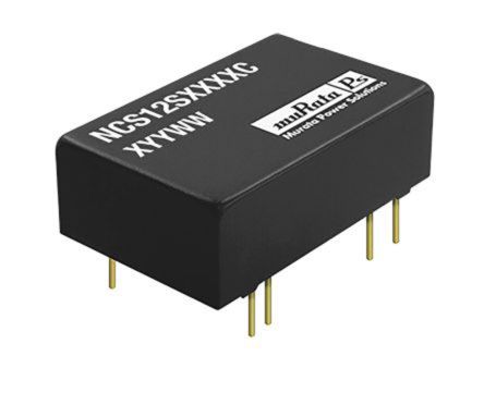 Murata Power Solutions NCS12S1215C 1675952