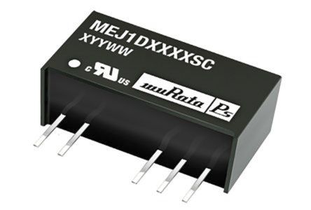 Murata Power Solutions MEJ1D1209SC 1675973