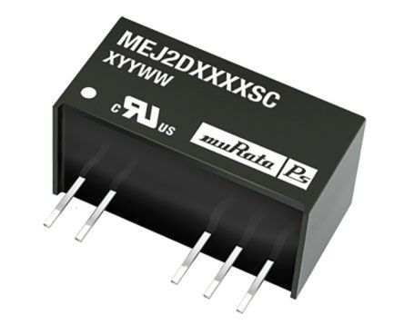 Murata Power Solutions MEJ2D0503SC 1676008