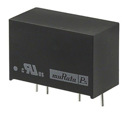 Murata Power Solutions MEJ2D1203SC 1676013