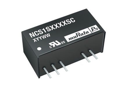 Murata Power Solutions NCS1S1203SC 1676021