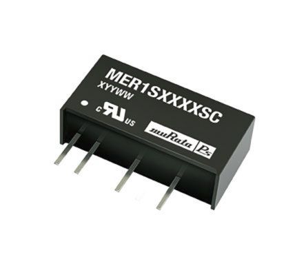 Murata Power Solutions MER1S2415SC 1676063