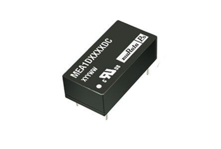 Murata Power Solutions MEA1D1205DC 1676085