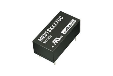 Murata Power Solutions MEV1S1205DC 1676092