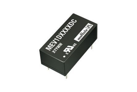 Murata Power Solutions MEV1S0505DC 1676094