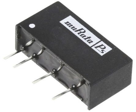 Murata Power Solutions CMR118C 1676118