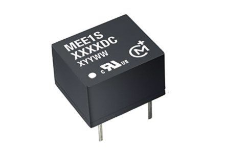 Murata Power Solutions MEE1S0515DC 1676166