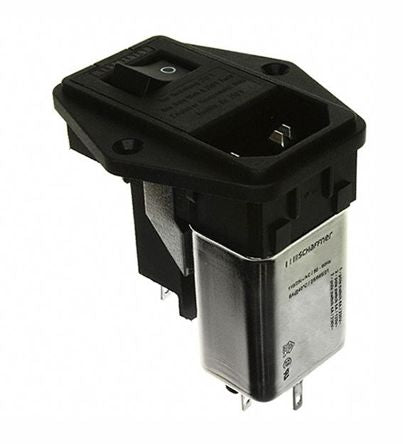 Schaffner FN 388-6/21 1704953