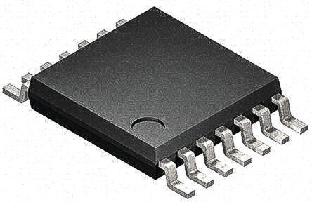 Maxim Integrated MAX14572EUD+ 1677173