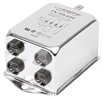 Schaffner FN 355-6/05 1678301