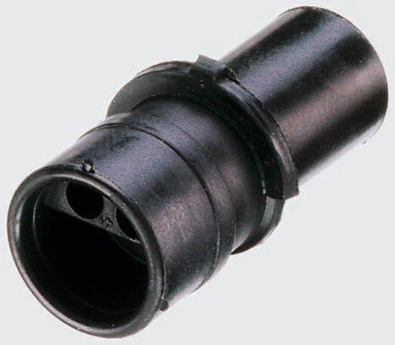 ITT Cannon 120-8552-007/FSK.SS7P-G STECKER KA.1,5 3412844