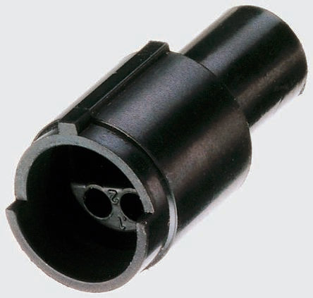 ITT Cannon 120-8551-005/FSK.SS5R-G DOSE KA.1,5 3412771