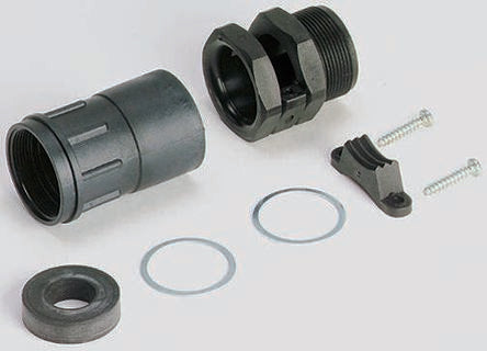 ITT Cannon 192900-0496/TNA14CCHC-00L 2735304