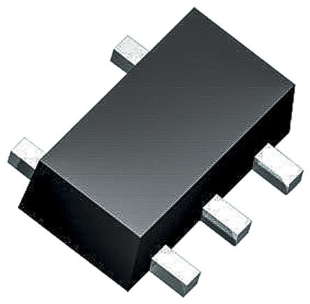 ROHM BD5340G-TR 1681104