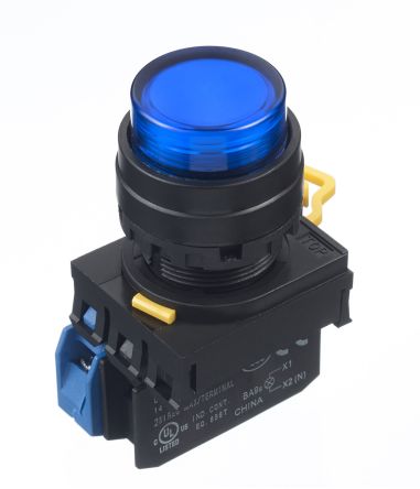 Idec YW1L-A2E10QM3S 1682566