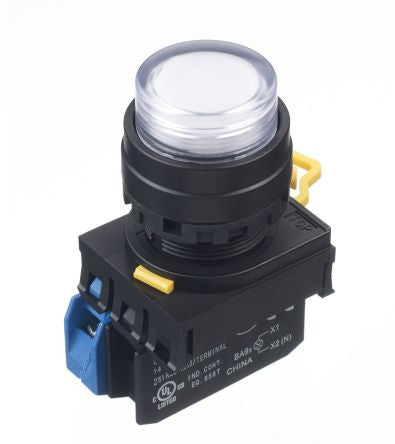 Idec YW1L-M2E10QM3PW 1682600