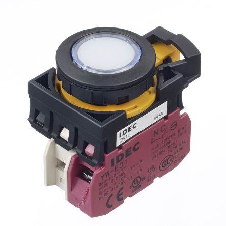 Idec CW1L-M1E01QM4PW 1682702