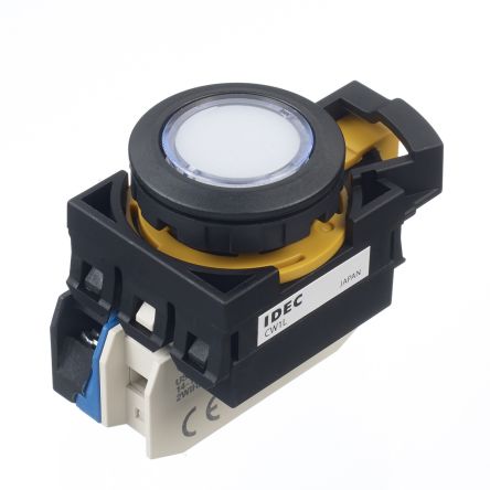 Idec CW1L-M1E10QM4PW 1682712