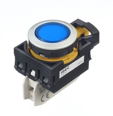 Idec CW4P-1EQ4S 1682756