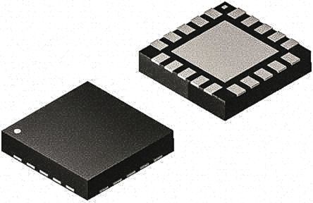 Microchip ATTINY406-MFR 1682794