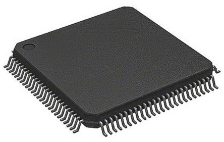 Microchip ATSAME70N19B-AN 1682822