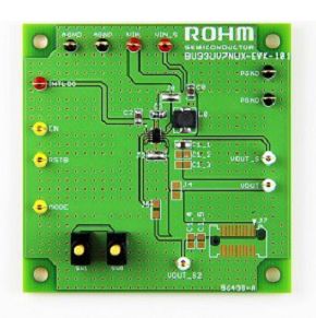 ROHM BU33UV7NUX-EVK-101 1682851
