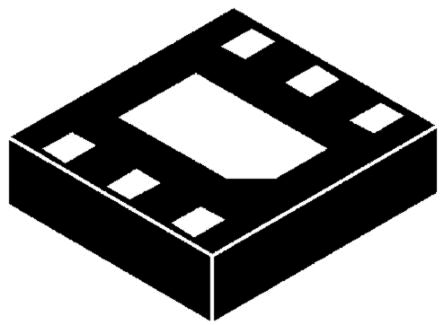 Maxim Integrated DS28C36Q+U 1682897