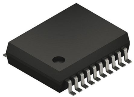 Maxim Integrated MAX14001AAP+ 1682900