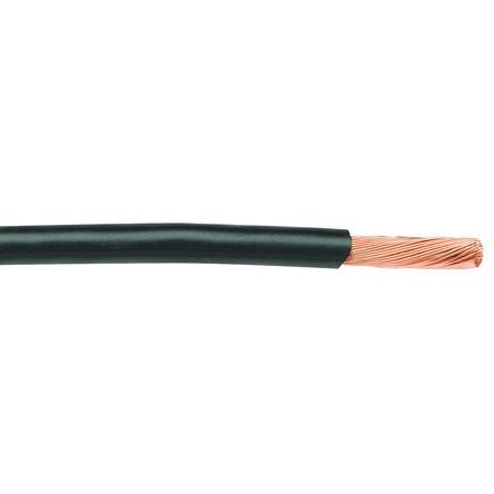 Alpha Wire 3057 BK001 1683561