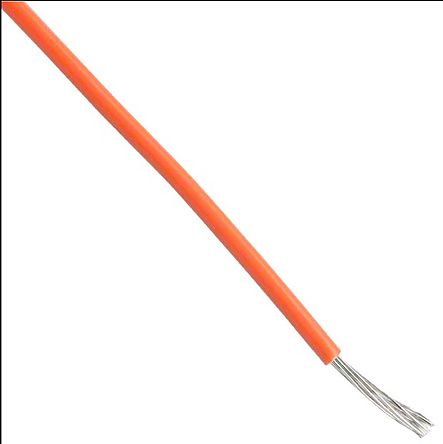Alpha Wire 3057 OR001 1683634