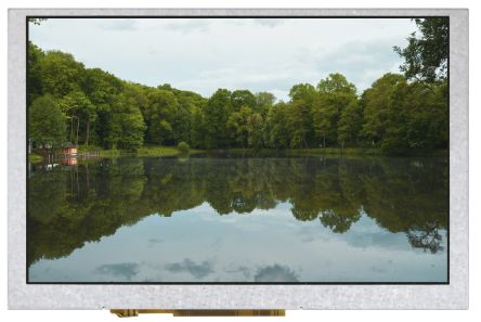 Midas MCT050ACA0W800480LML 1685712