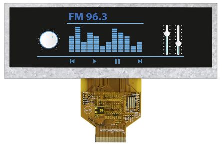 Midas MCT052A6W480128LML 1685718