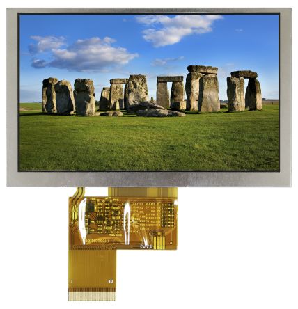 Midas MCT050TC12W800480LML 1688565