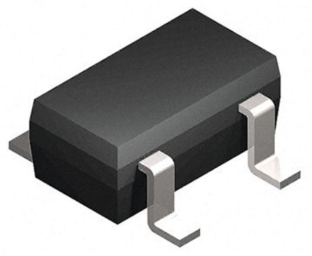 Maxim Integrated MAX40200AUK+T 1922734