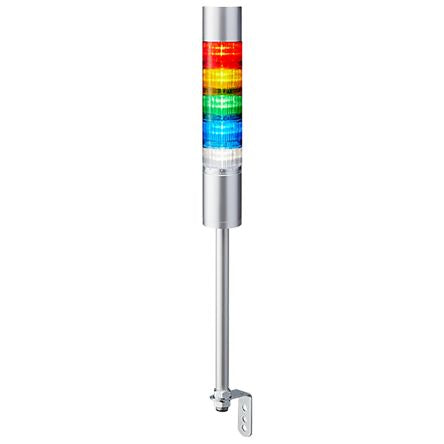 Patlite LR6-502LJBU-RYGBC 1697509