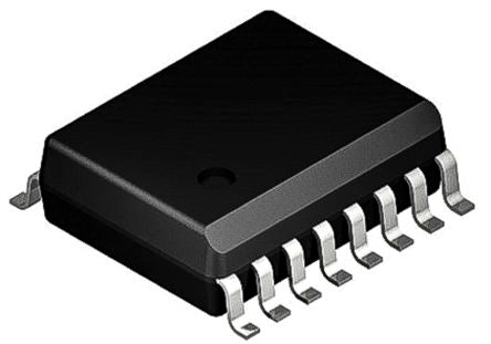 Maxim Integrated MAX14131FAEE+ 1697564