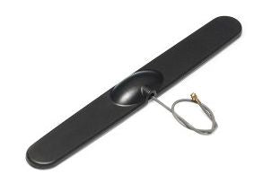 Arduino Dipole Antenna Pentaband Outdoor