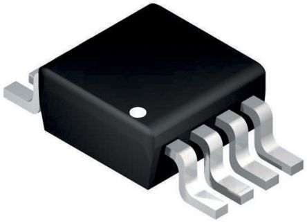 Maxim Integrated MAX4541EUA+ 1922935