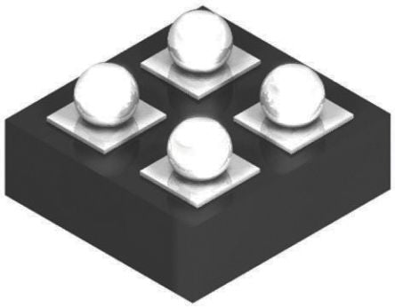 Maxim Integrated MAX9063EBS+TG45 1922410