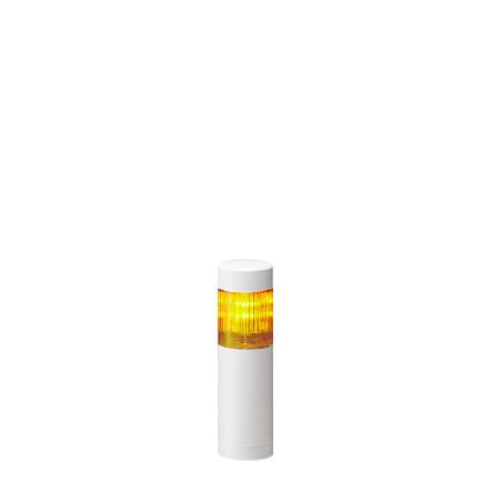 Patlite LR4-102WJNW-Y 1698847