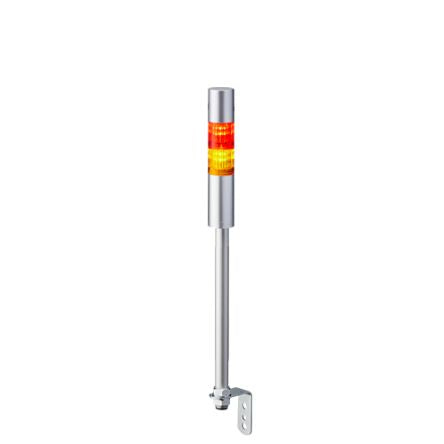 Patlite LR4-202LJBU-RY 1698849