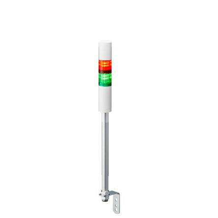 Patlite LR4-202LJBW-RG 1698850