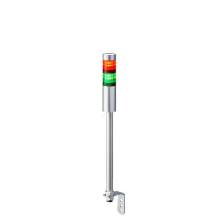 Patlite LR4-202LJNU-RG 1698852
